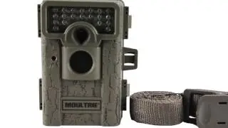 Moultrie M-550 Low Glow Mini Game Camera | MCG M550