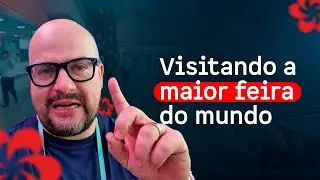Tour pela Canton Fair 2024  - China Gate Importação