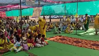 Koya punem gatha  Gram Hirnahi Bichhiya Mandla 2025