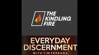 Fist Bump Fridays with Everyday Discernment Podcast