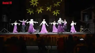 Resumen I Festival Flamenco Ana María Valverde Benalup CasasViejas 2022