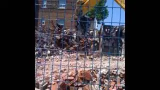 251 sackville tear down  regent park north side.m4v video 2