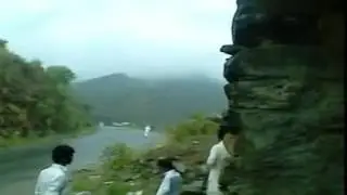 بني سعد الظاهر القله شوق وحنين