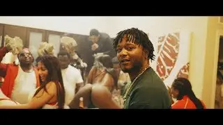 DamJonBoi - Capers (Official Music Video)
