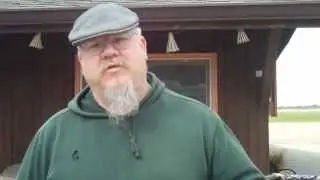 Frostbuster 2013 - KCBS Certified Master BBQ Judge