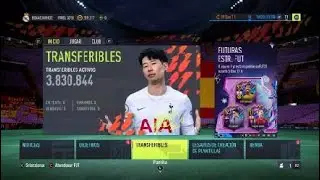 FIFA 22: DCP Desafio 2 de futuras estrellas