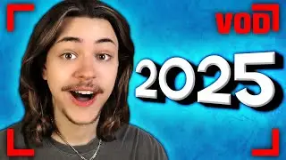 AhawkPlayz | First Stream Of 2025, Black Ops 6 Unlocking LVL 100, Rocket League