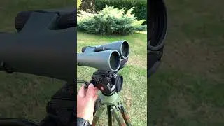 SkyRover Banner Cloud 15x56 APO | Premium Binoculars Preview #shorts