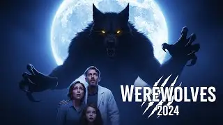 Werewolves 2024: Supermoon Unleashes Bloodlust! - Movie Recap