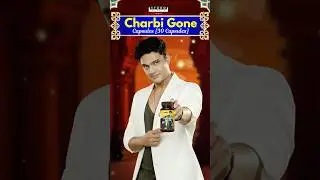 Charbi Gone &ndash; Advanced Fat Loss Formula for Serious Transformation #shorts