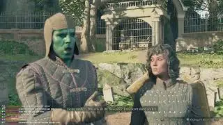 Avowed Playthrough 8
