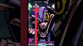 DSIDES YOINKS BF