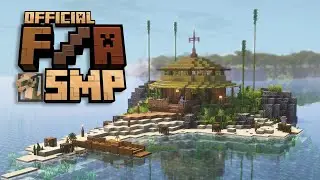 A Beautiful New Beginning! - Fossils & Archaeology SMP