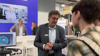 STODT bij de TechniShow