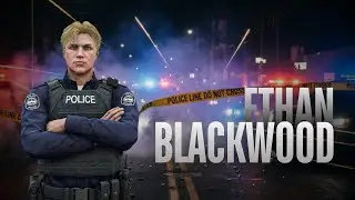 🔴CANLI🔴 Ethan Blackwood | EightbornV Next | ÖNCE TRAINING SONRA REEL