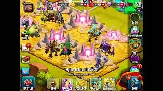 Who is better DARMITH KHAN or THUNDEROC?