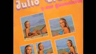 JULIO ERAZO  -  GRANDES EXITOS  (  Lp Completo )