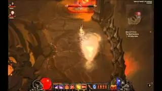 Diablo 3: Zoltan Kulle Boss battle