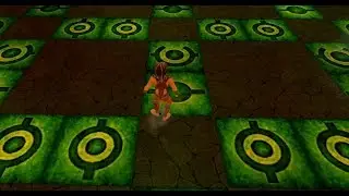 Let's Play Sphinx and the Cursed Mummy 049 - The Temple of Trials