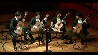 Joaquín Turina : Danzas Fantasticas n°2 