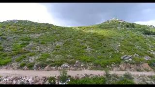 Mount Penteli 2