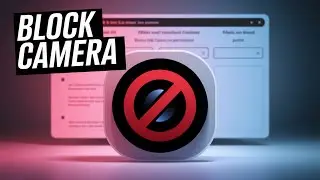 How to Block new requests asking to access your camera in Mozilla Firefox