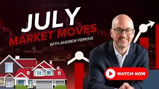 Halifax Real Estate Market Update | July 2025 | What Buyers & Sellers Need to Know
