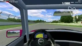 LFS Live For Speed S2 #27 Cruise