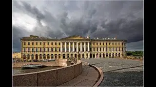 Дом Адамини