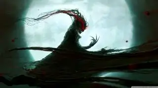 Demonic Disorder - Rawstyle Mix 01