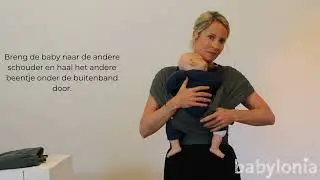 Tricot Easy Instructie film NL