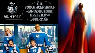 The Five15 Real 2 Reel Podcast Episode 4