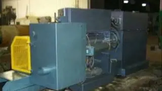 Barwell C-3 Preformer   #bar c-3