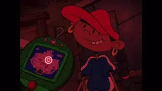 Code Name Knd Numbuh 1&rsquo;s a vampire