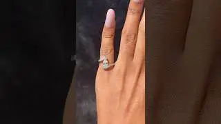 Indulge in Luxury Diamond Rings That Shine Bright 💎💍. #diamond #diamondring #jewells
