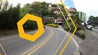 Manizales a Chinchiná, por La Siria   #meteor350  #royalenfieldcolombia  #royalenfieldmeteor350