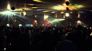 Flashback beneficente + Cl&aacute;ssicos da Cultura, na S&atilde;o Vicente de Ara&ccedil;atuba (13/08/2011)