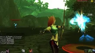 World Of Warcraft Quest Info: Ancient Suffering