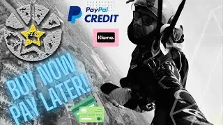 Finance Options for Skydiving Gear!