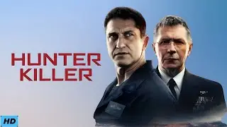 Hunter Killer (2018) Pelicula Completa En Espa&ntilde;ol Latino | Gary Oldman, Gar Common Hechos & Revision