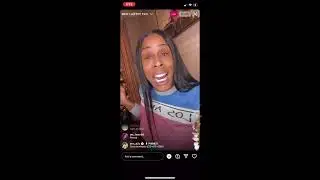 Coach DIANNA WILLIAMS is PISSED OFF at TLC & Coach STORMY WELLINGTON **GUTTED 1/31/22