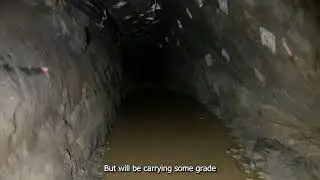 Virtual Mine Tour of the Amalgamated Adit