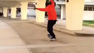 Manny challenge @theotisbeasley 🎥: @beagleoneism | Shralpin Skateboarding