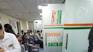 RTA school Bus Driver and Female Attendant first Interview at RTA Head office | RTA Bus Diver Job