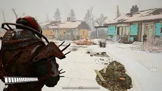 Лучшие моды, которые сделают финал Fallout 4 еще лучше!