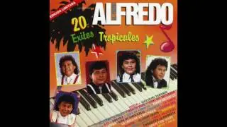 Alfredo El Pulpo Y Sus Teclados - Golpe Con Golpe [Official Audio]