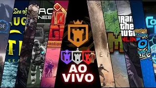 🔴Core Keeper AO VIVO boss novos