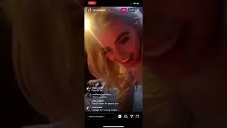 Georgia live pt 2 - 16/2/23