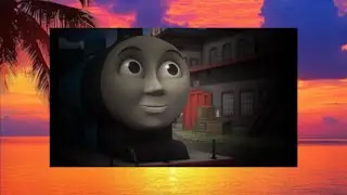 Thomas Le Petit Train - Sauvetage Sur Les Rails | Film Complet En Fran&ccedil;ais (7/12)