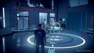 HITMAN&trade;&nbsp;2 - Hokkaido - The Yuuma Tenacity - Level 4